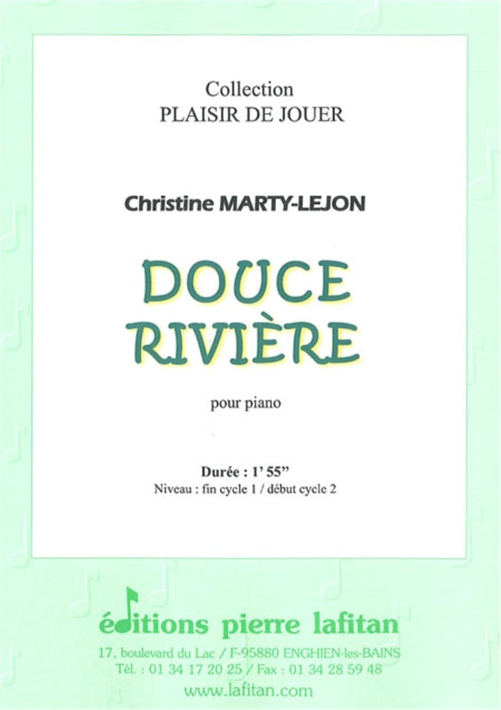 Douce Riviere